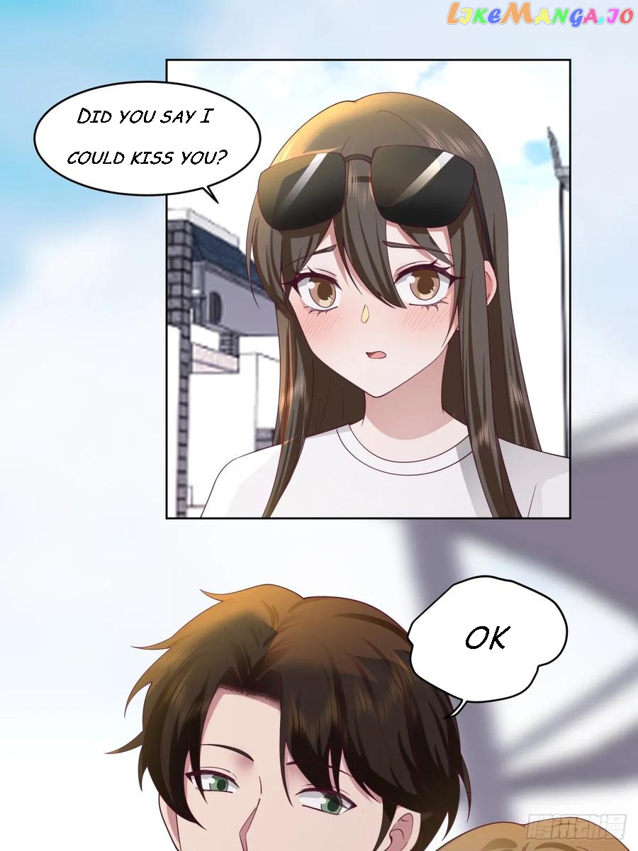 I Really Don’t Want to be Reborn Chapter 105 - page 13