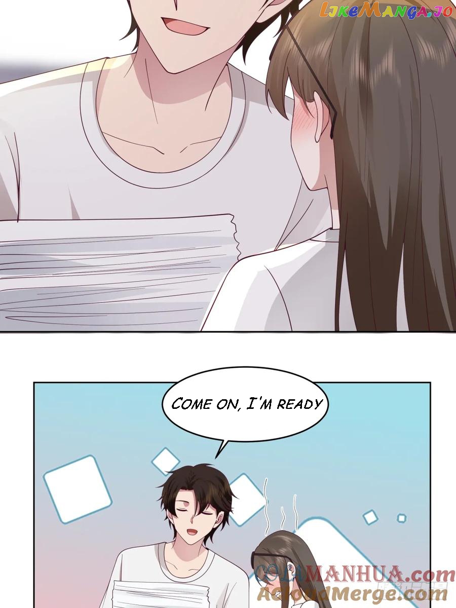 I Really Don’t Want to be Reborn Chapter 105 - page 14