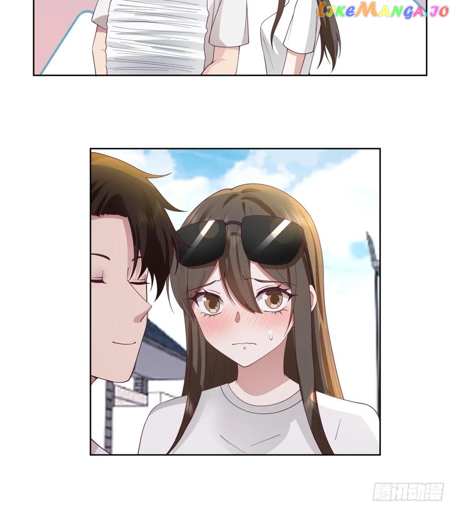 I Really Don’t Want to be Reborn Chapter 105 - page 15