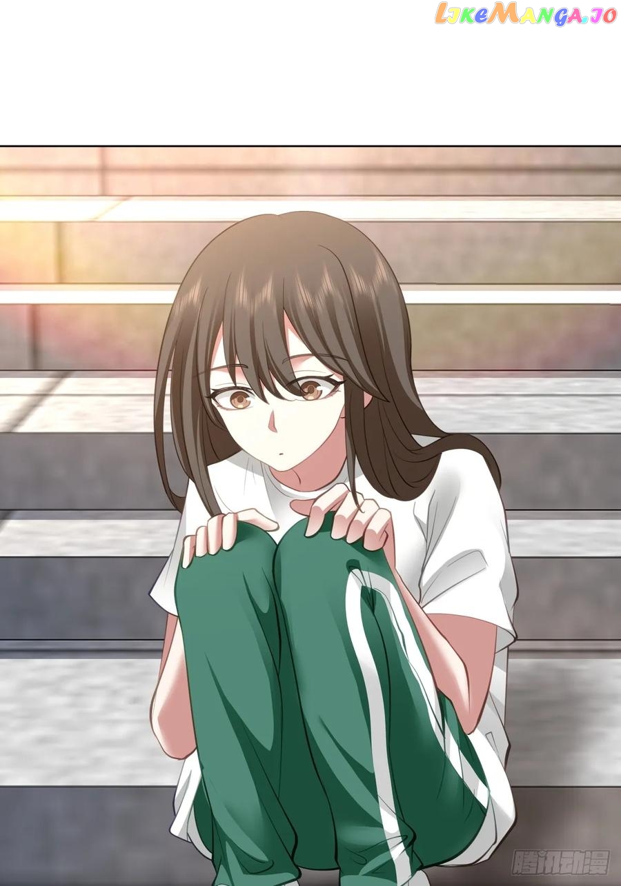 I Really Don’t Want to be Reborn Chapter 106 - page 3