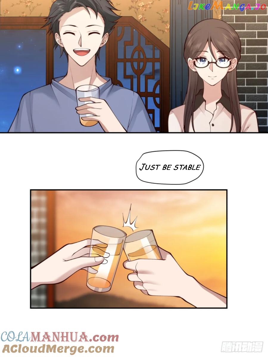I Really Don’t Want to be Reborn Chapter 107 - page 2