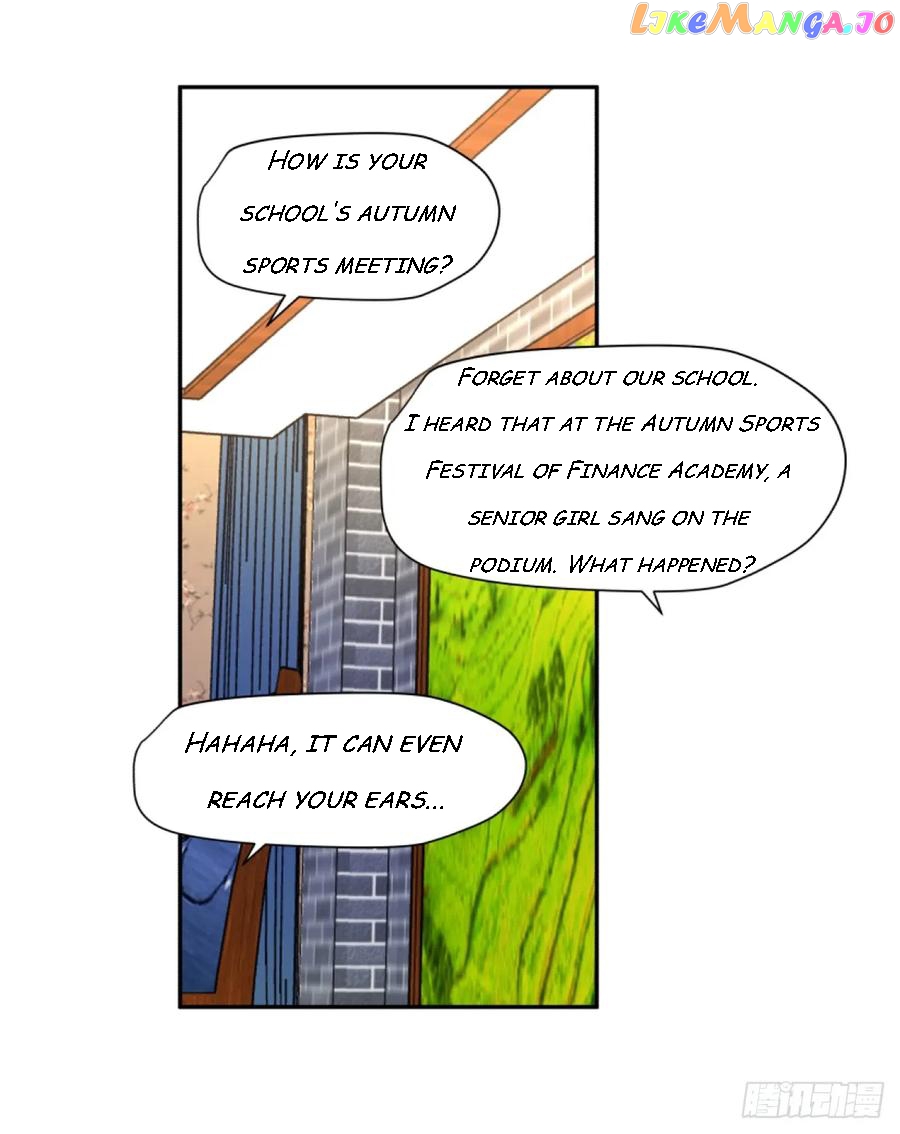 I Really Don’t Want to be Reborn Chapter 107 - page 3