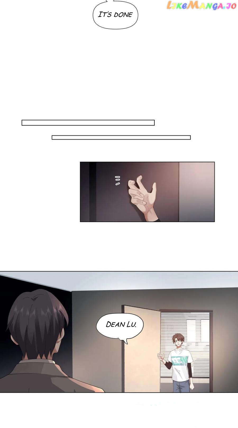 I Really Don’t Want to be Reborn Chapter 109 - page 2