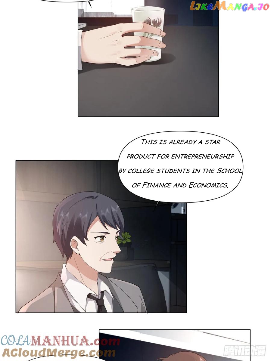 I Really Don’t Want to be Reborn Chapter 109 - page 4