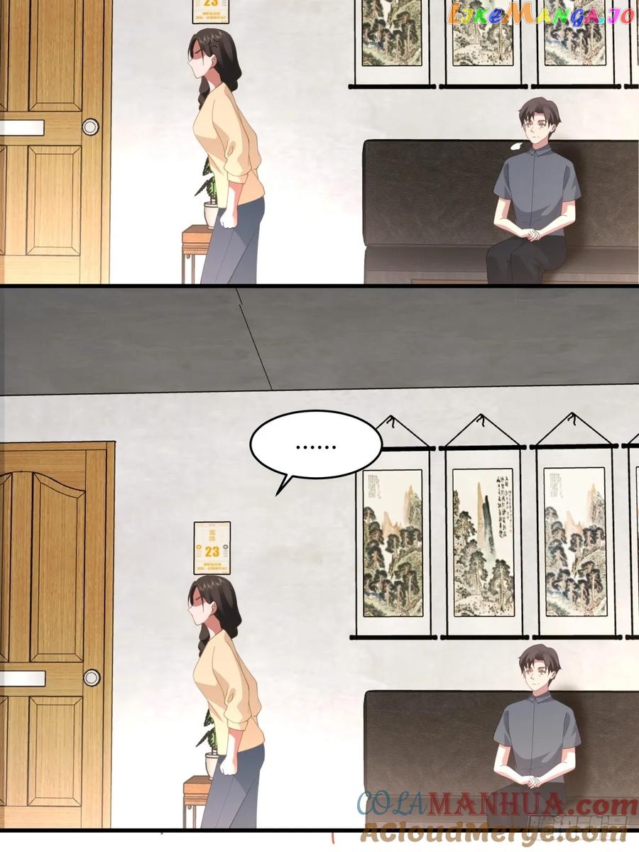 I Really Don’t Want to be Reborn Chapter 113 - page 26