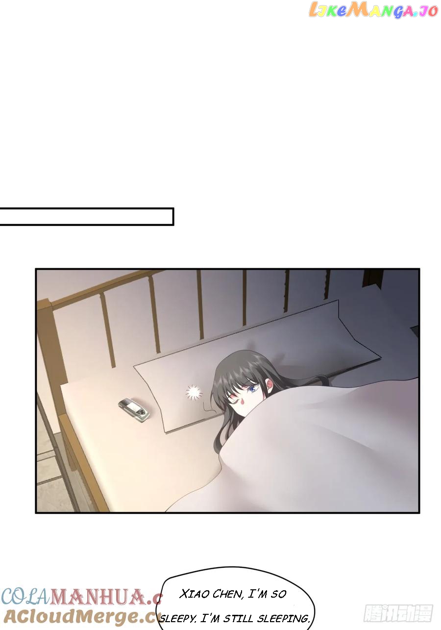 I Really Don’t Want to be Reborn Chapter 113 - page 28