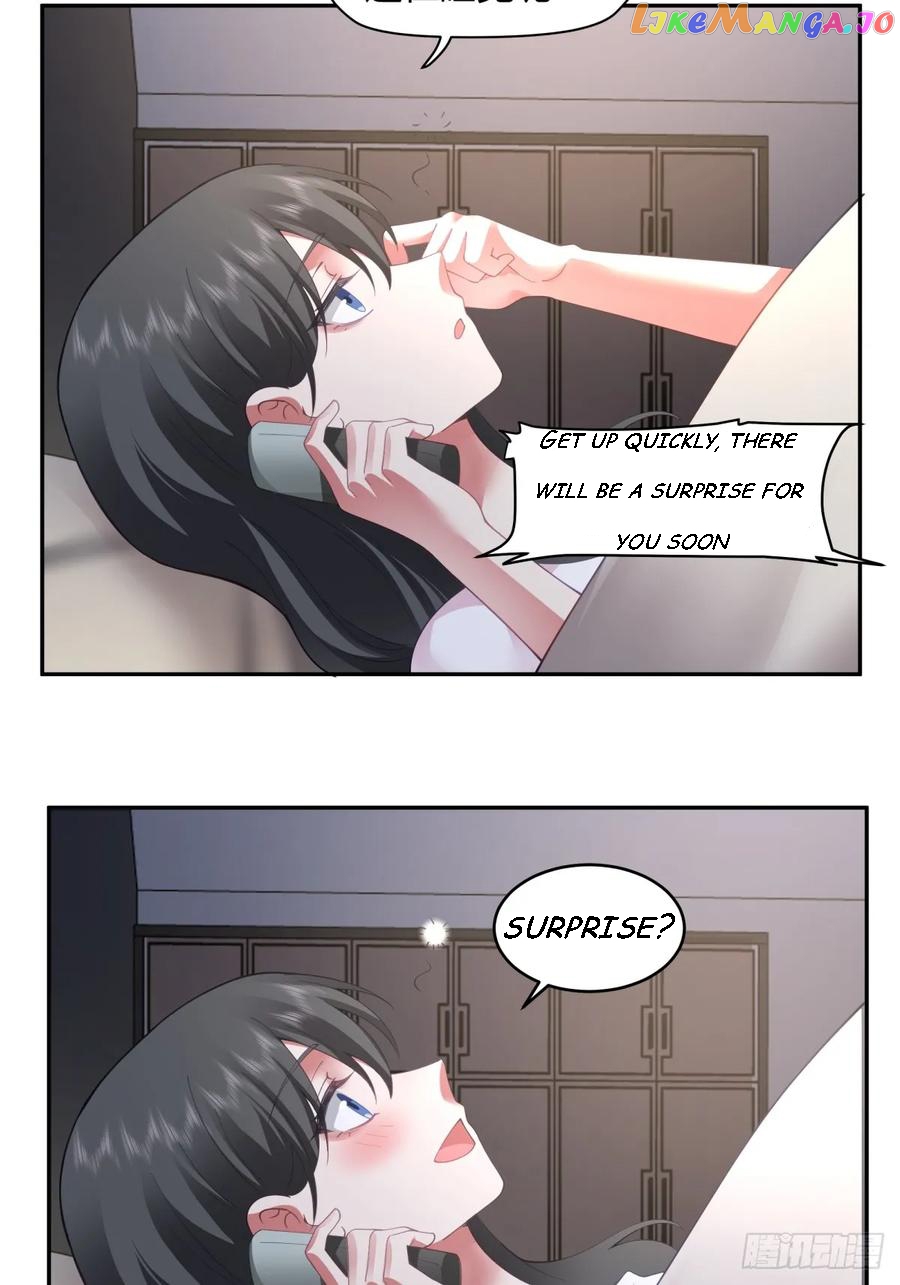 I Really Don’t Want to be Reborn Chapter 113 - page 29