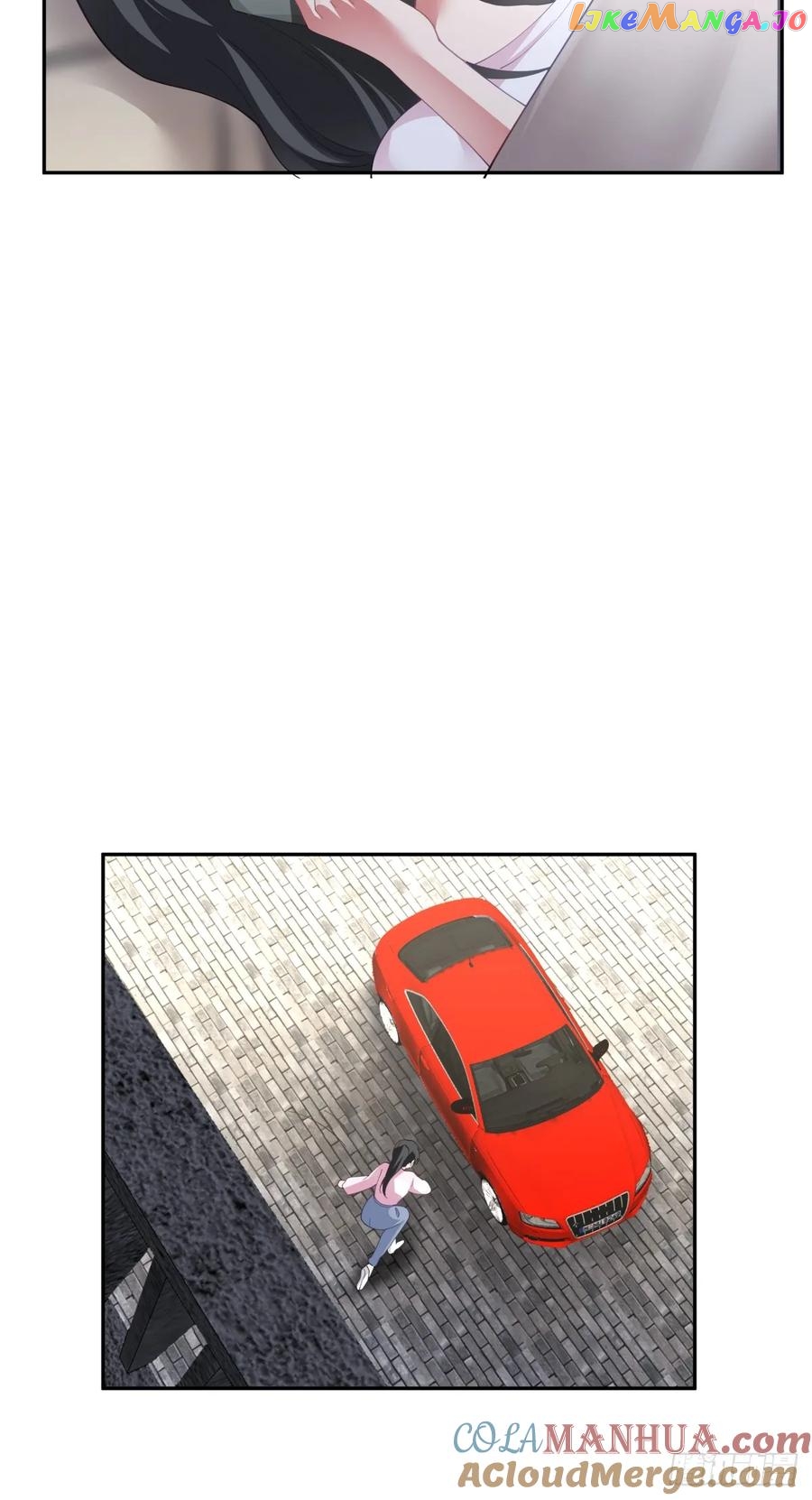 I Really Don’t Want to be Reborn Chapter 113 - page 30