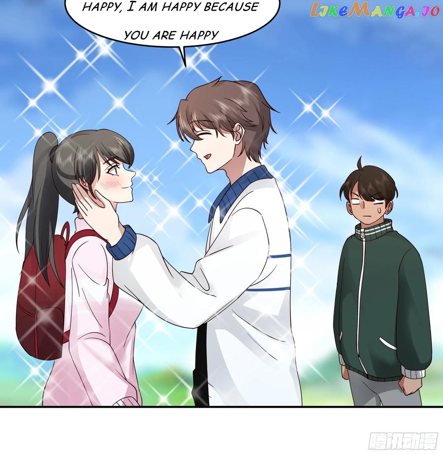 I Really Don’t Want to be Reborn Chapter 114 - page 20