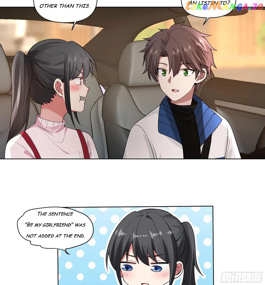 I Really Don’t Want to be Reborn Chapter 115 - page 29