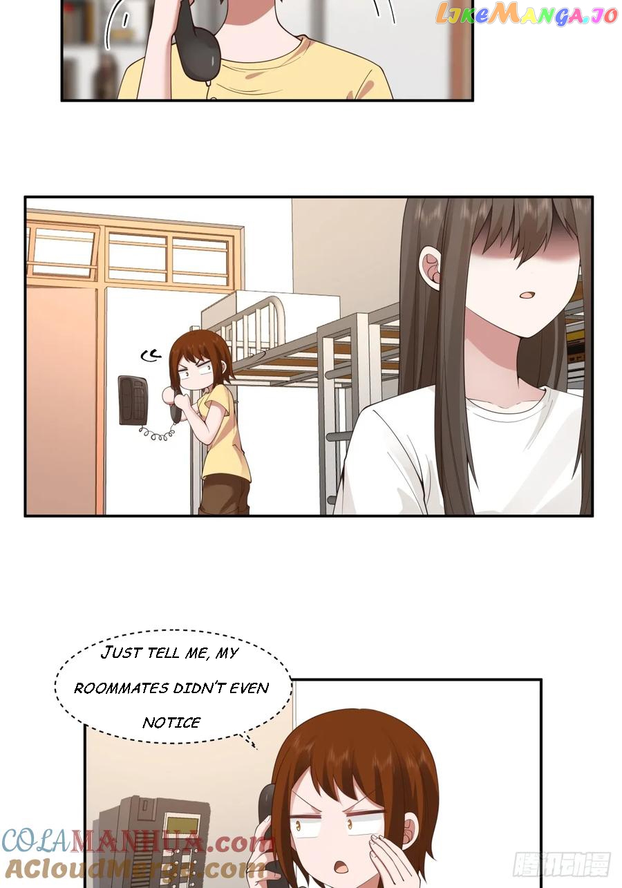 I Really Don’t Want to be Reborn Chapter 116 - page 10