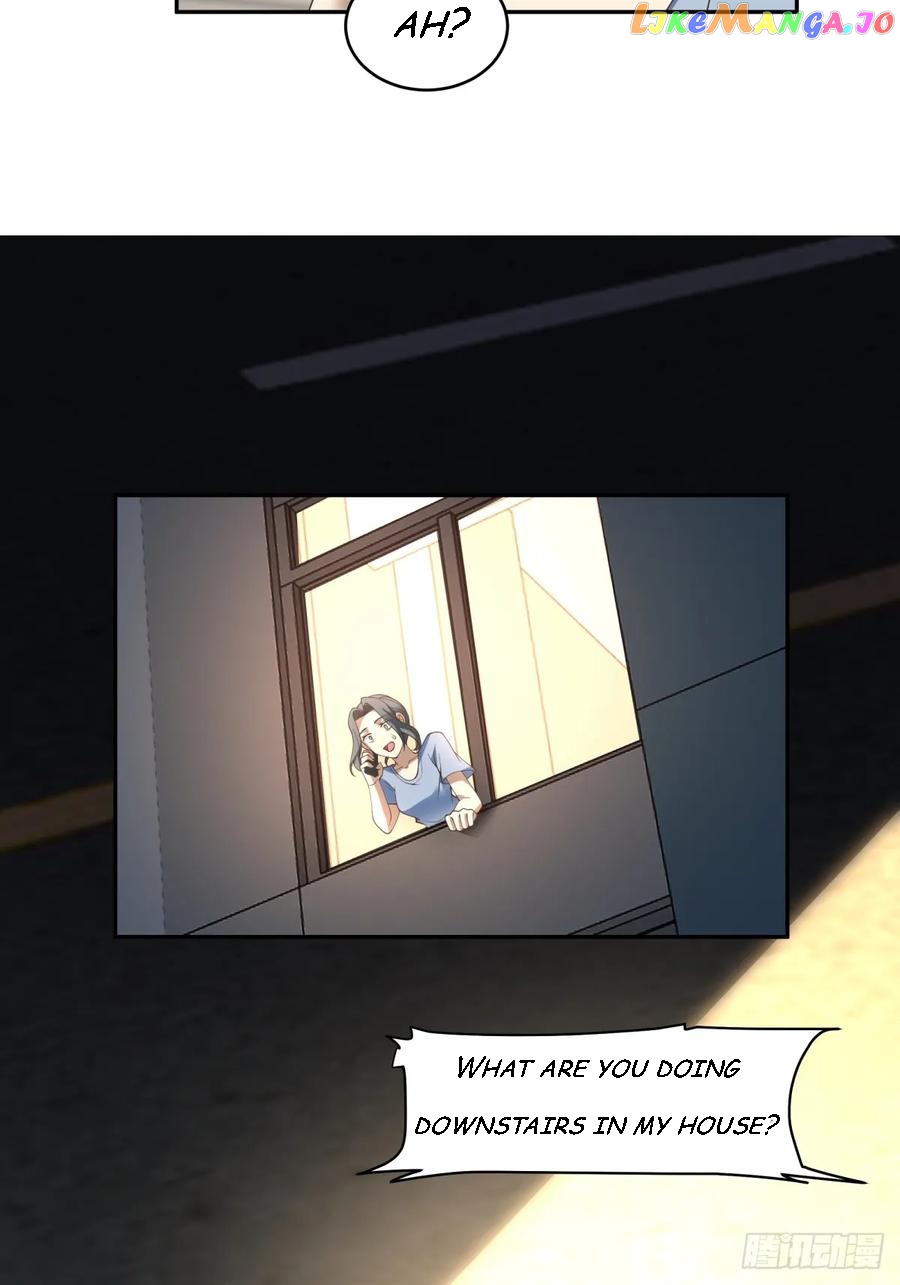 I Really Don’t Want to be Reborn Chapter 116 - page 23