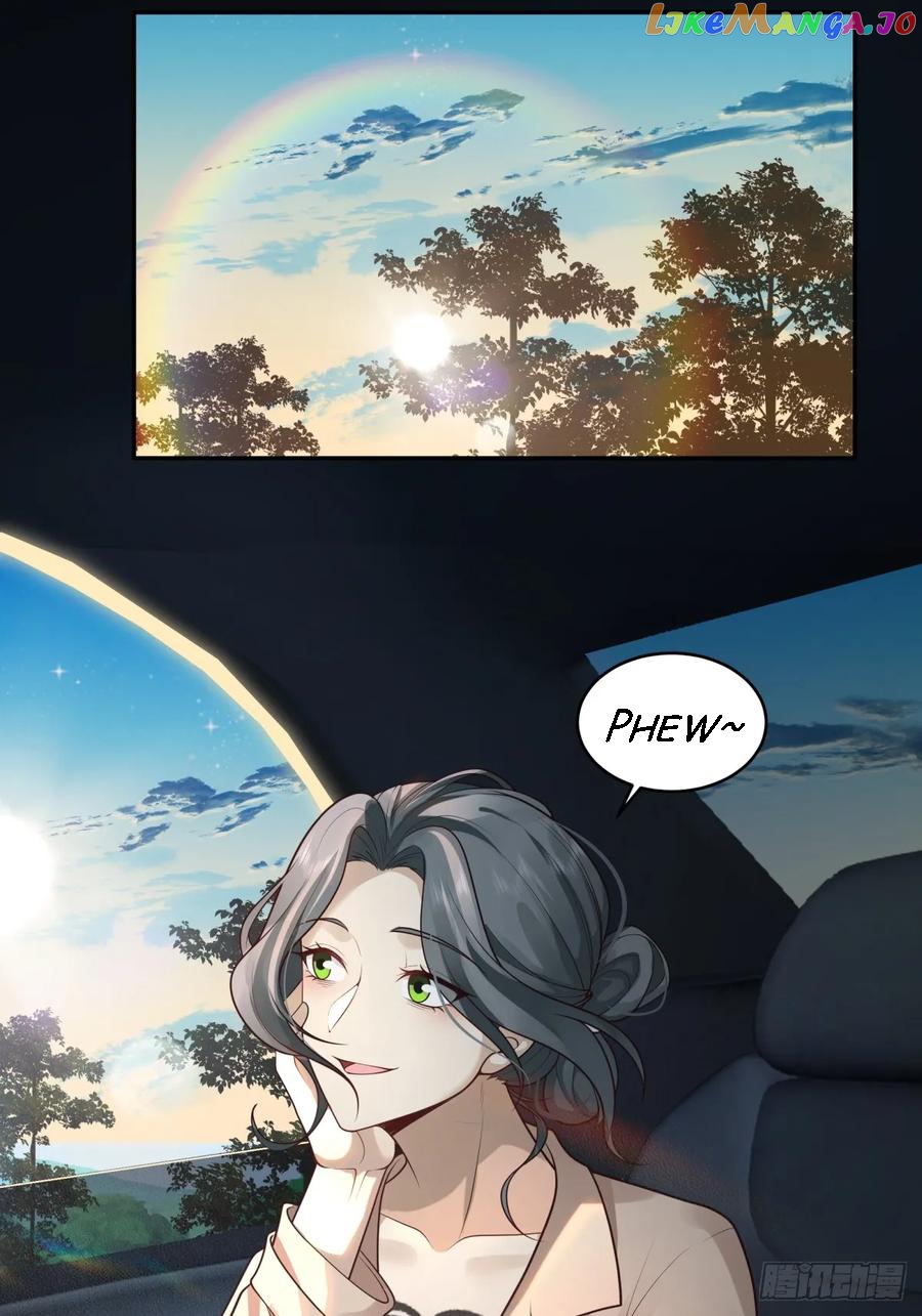 I Really Don’t Want to be Reborn Chapter 116 - page 35