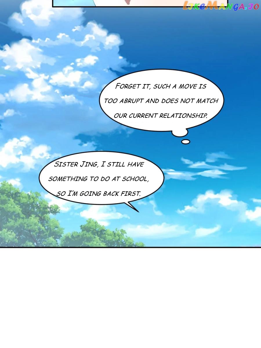 I Really Don’t Want to be Reborn Chapter 120 - page 10