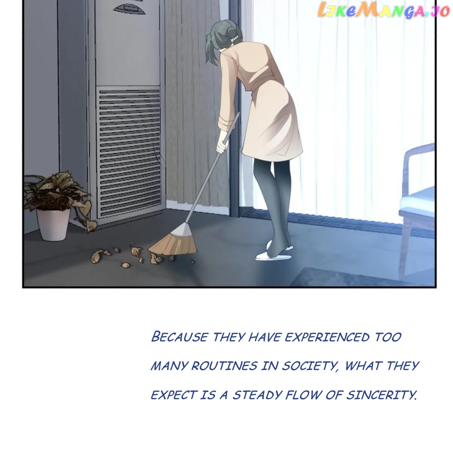 I Really Don’t Want to be Reborn Chapter 120 - page 12
