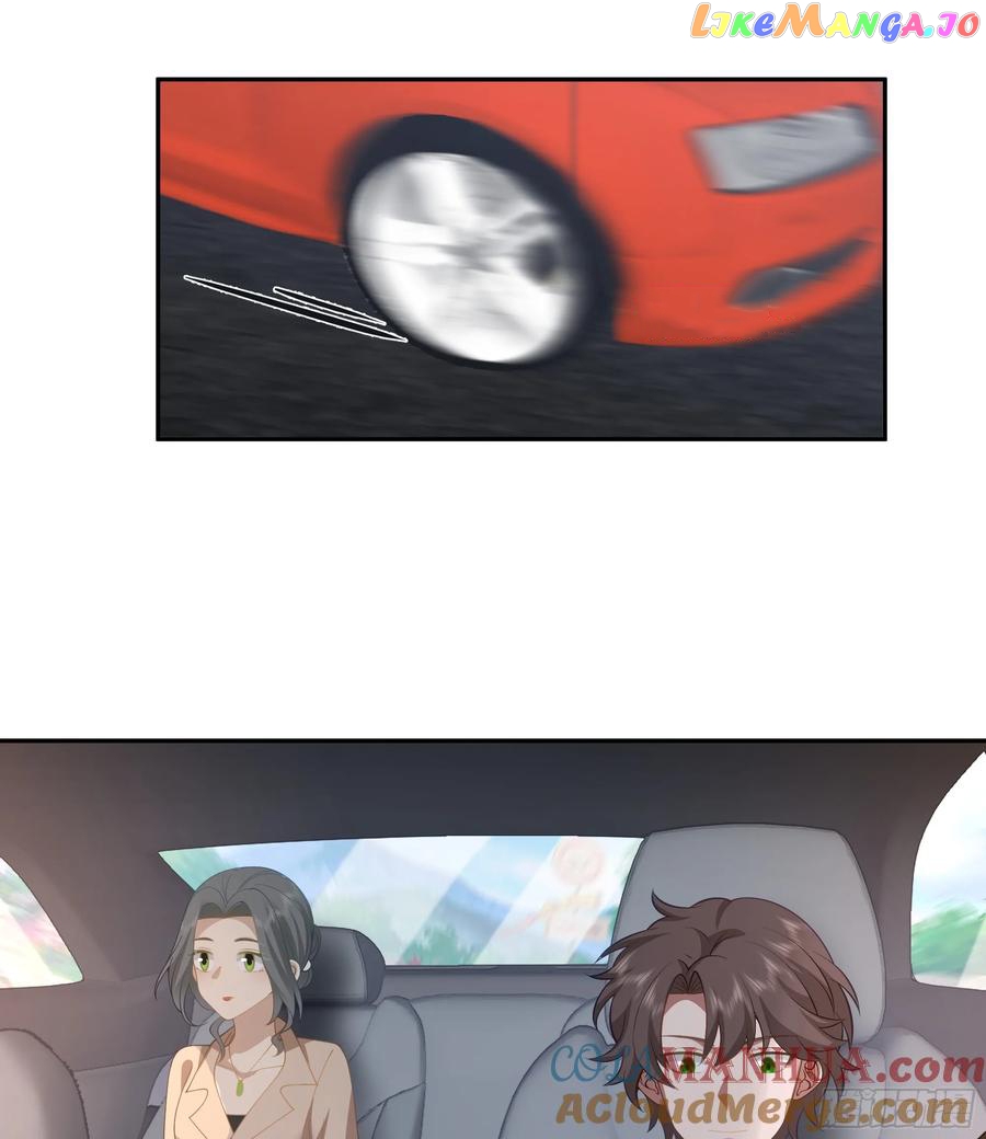 I Really Don’t Want to be Reborn Chapter 120 - page 2