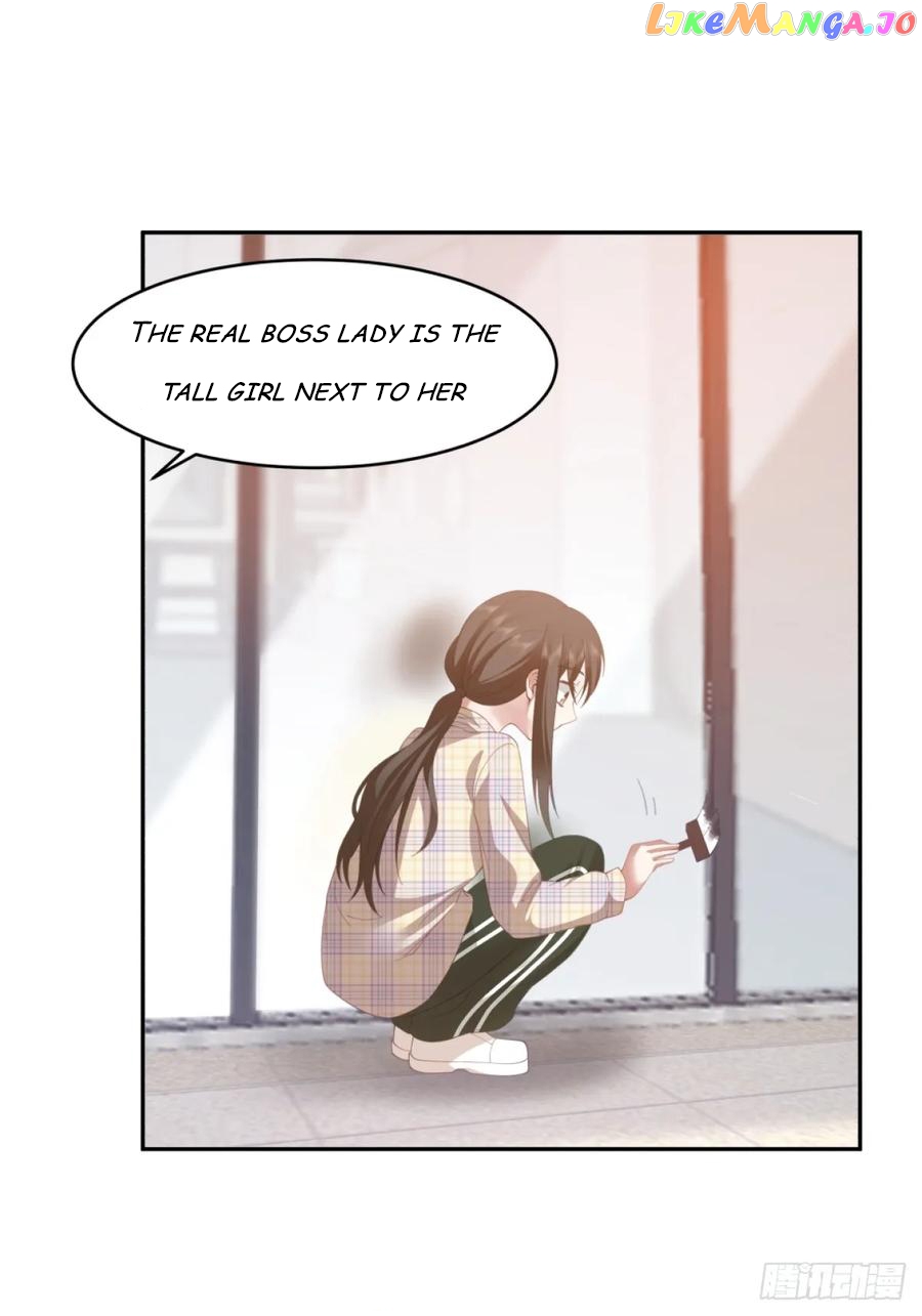 I Really Don’t Want to be Reborn Chapter 120 - page 26