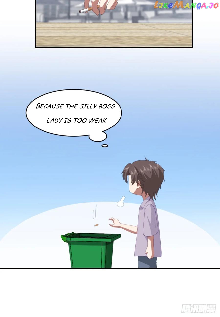 I Really Don’t Want to be Reborn Chapter 120 - page 29