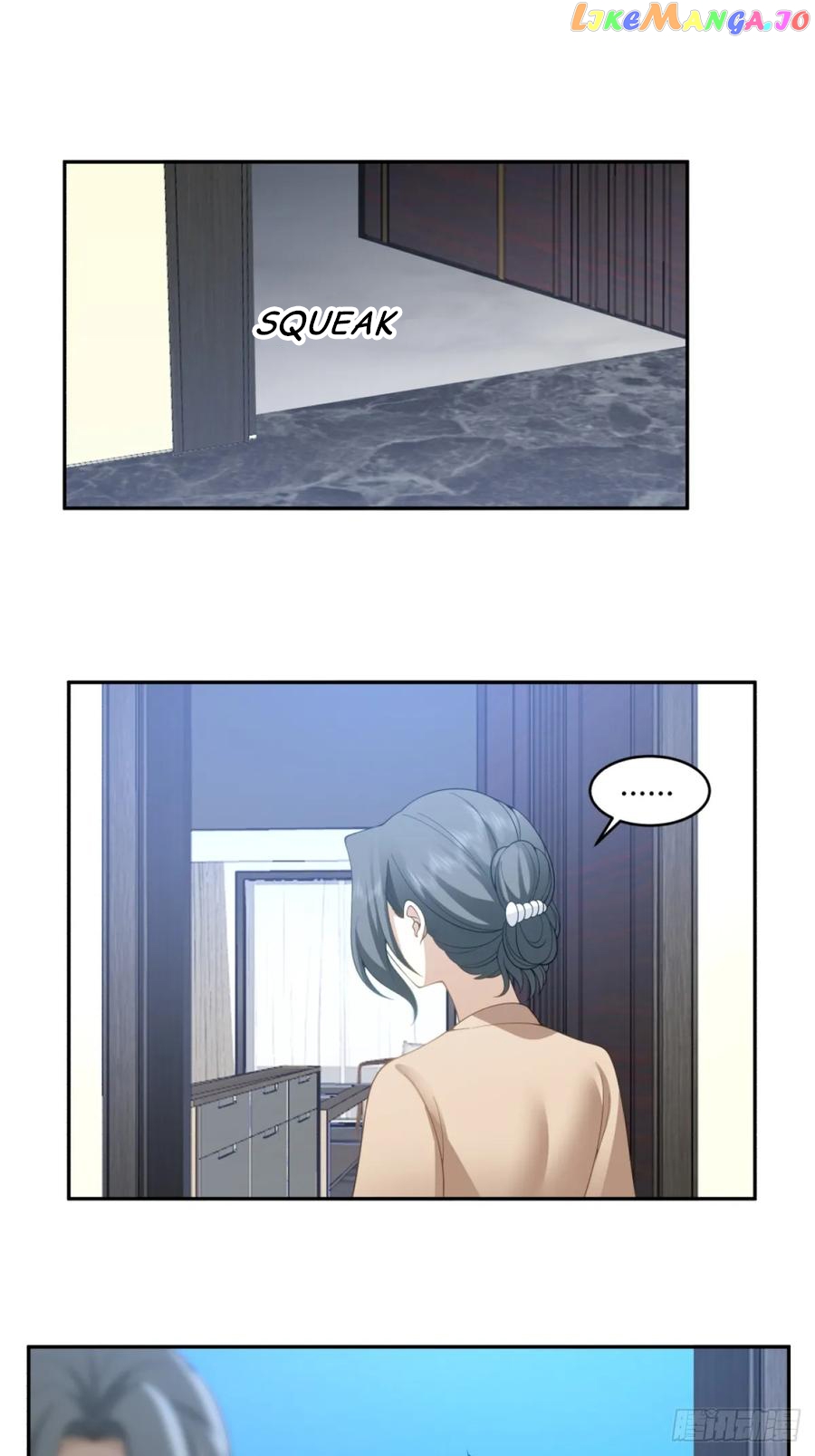 I Really Don’t Want to be Reborn Chapter 120 - page 7