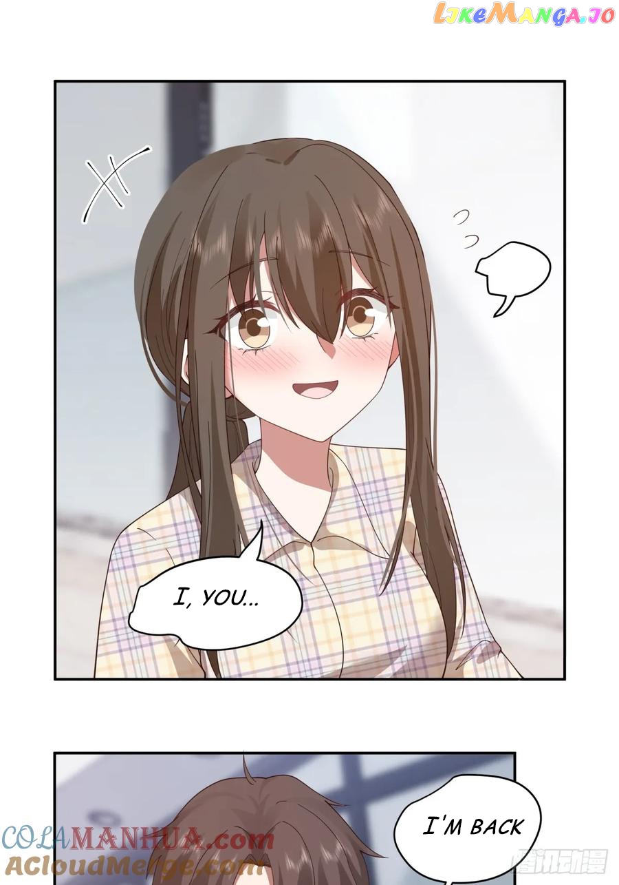 I Really Don’t Want to be Reborn Chapter 121 - page 10