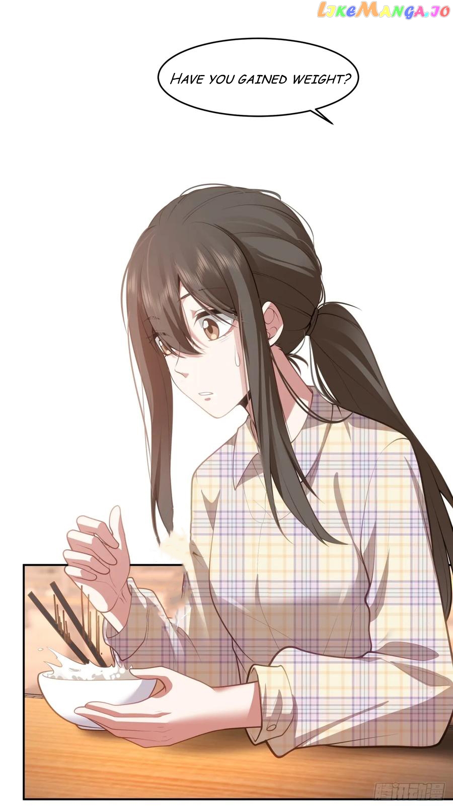 I Really Don’t Want to be Reborn Chapter 121 - page 23