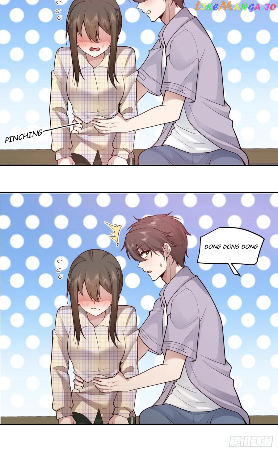 I Really Don’t Want to be Reborn Chapter 121 - page 29