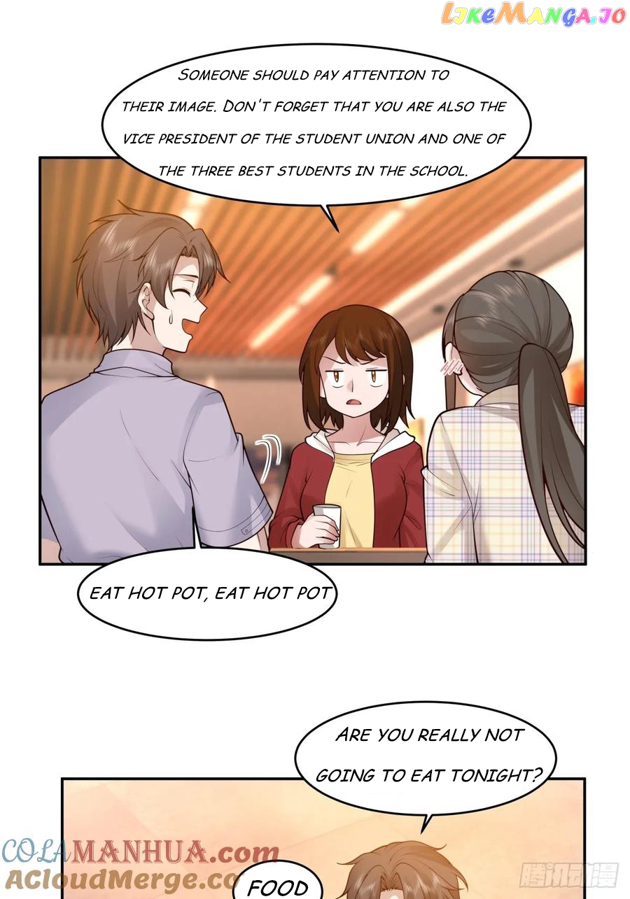 I Really Don’t Want to be Reborn Chapter 121 - page 30