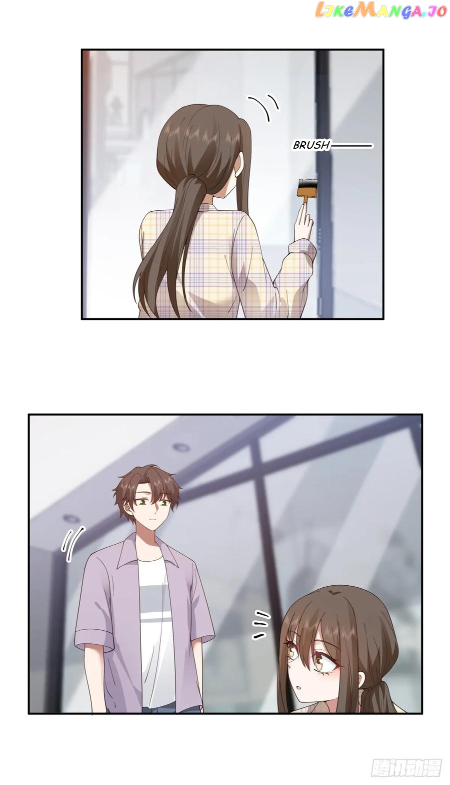 I Really Don’t Want to be Reborn Chapter 121 - page 9