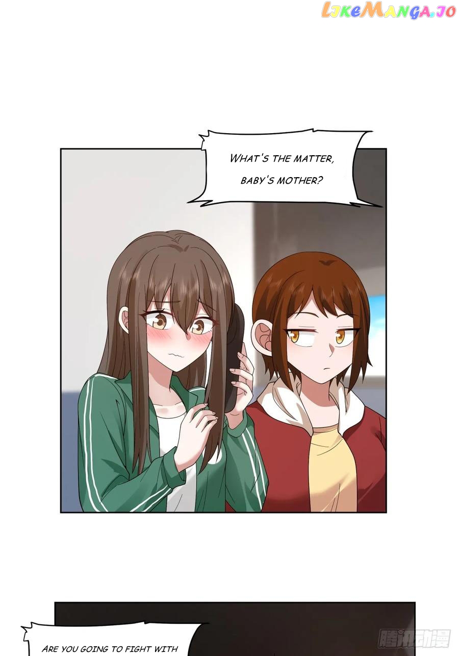 I Really Don’t Want to be Reborn Chapter 123 - page 11