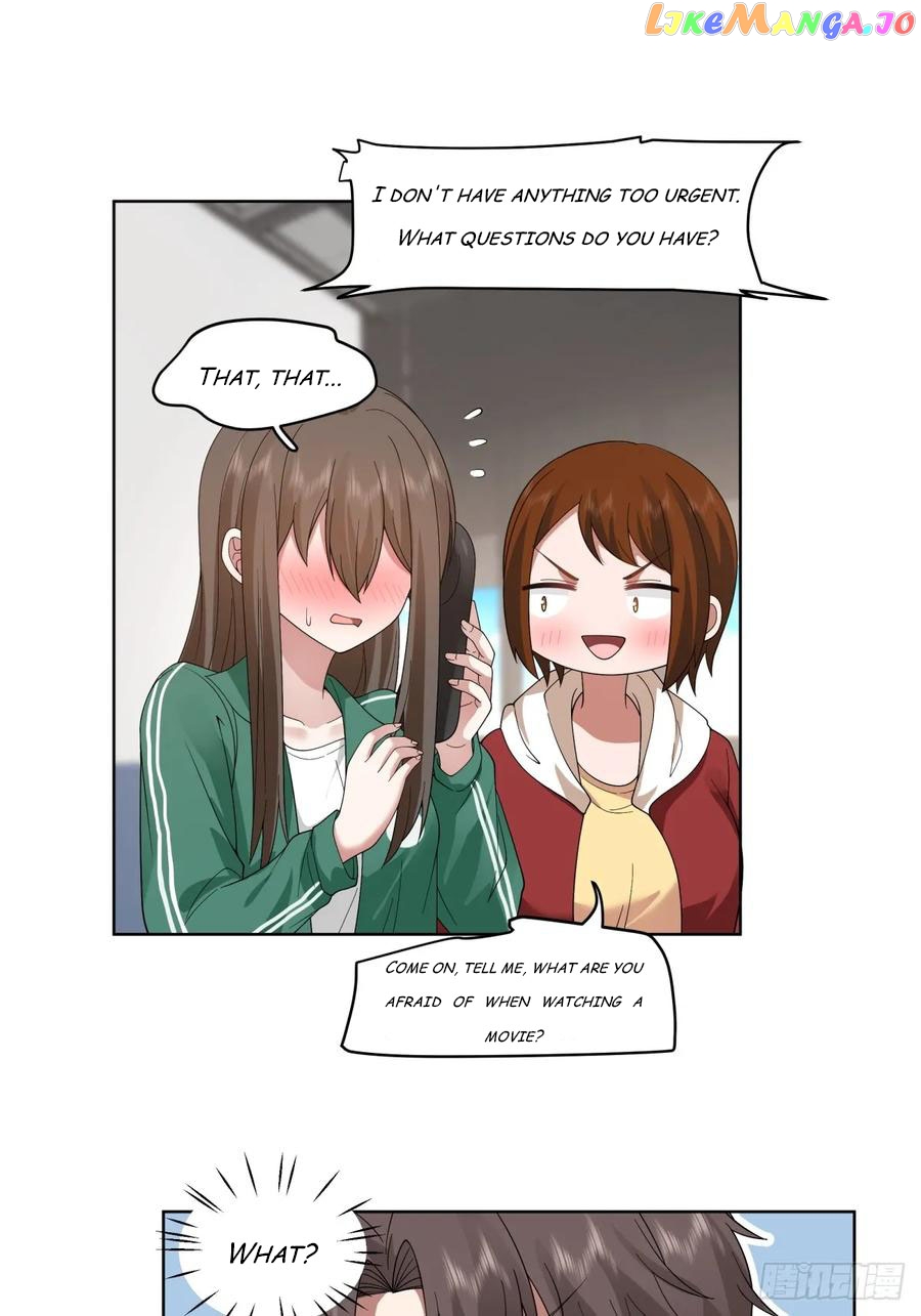 I Really Don’t Want to be Reborn Chapter 123 - page 13