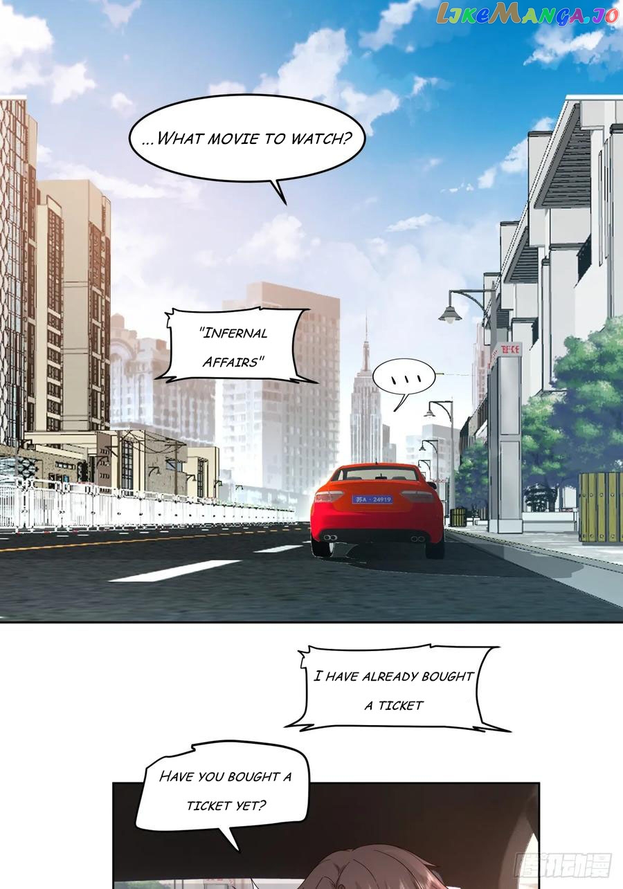 I Really Don’t Want to be Reborn Chapter 123 - page 15