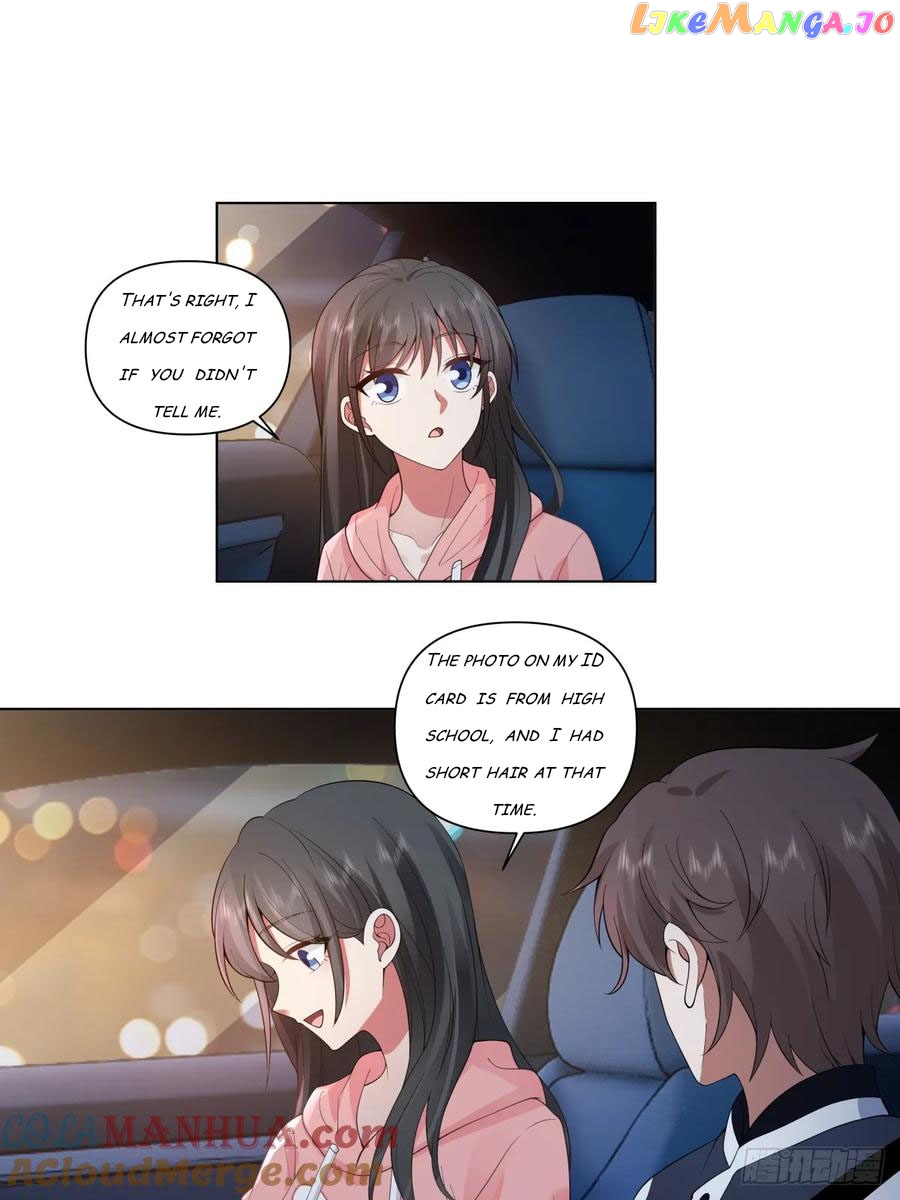 I Really Don’t Want to be Reborn Chapter 126 - page 12