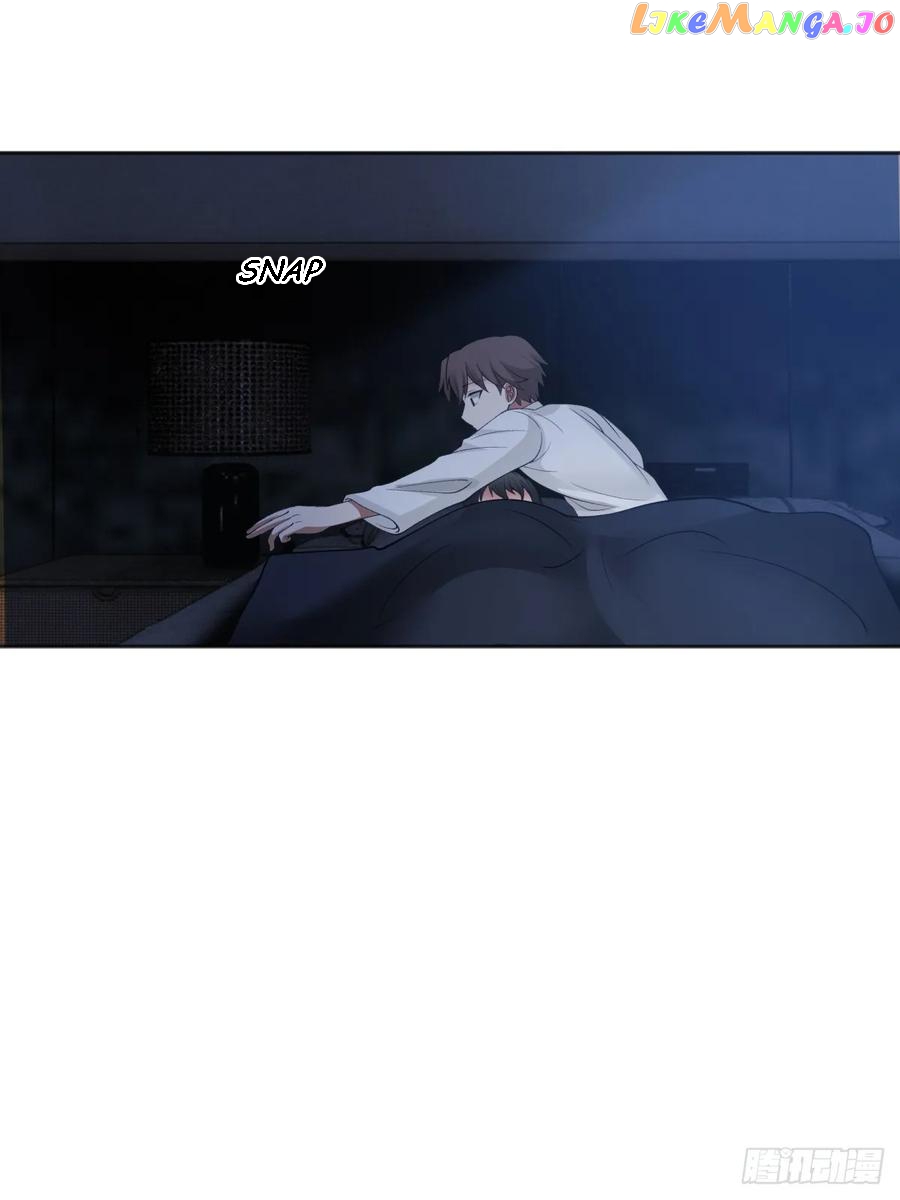 I Really Don’t Want to be Reborn Chapter 129 - page 21
