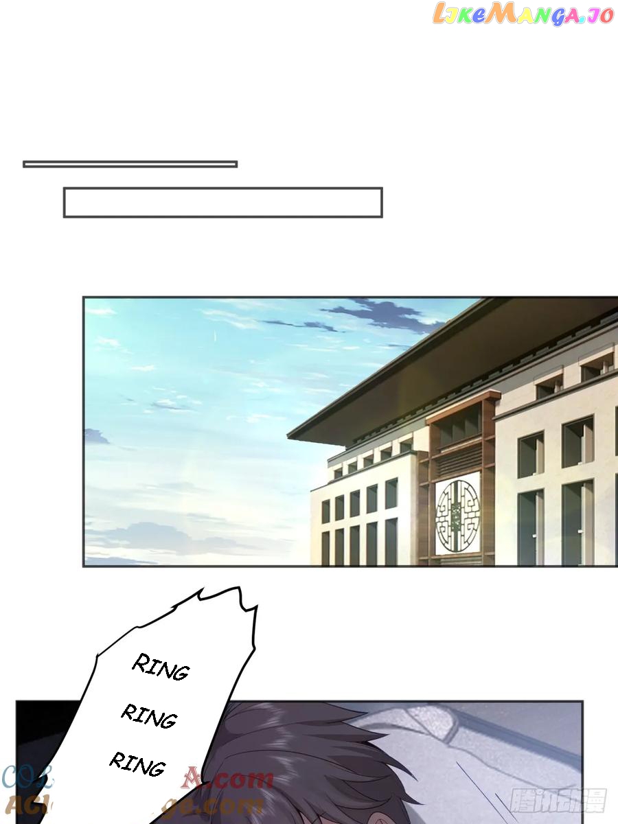 I Really Don’t Want to be Reborn Chapter 129 - page 22