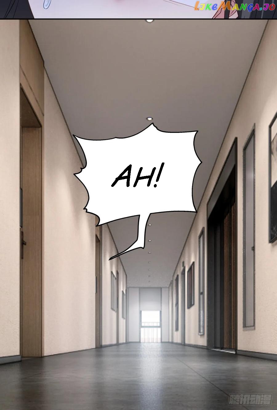 I Really Don’t Want to be Reborn Chapter 129 - page 29