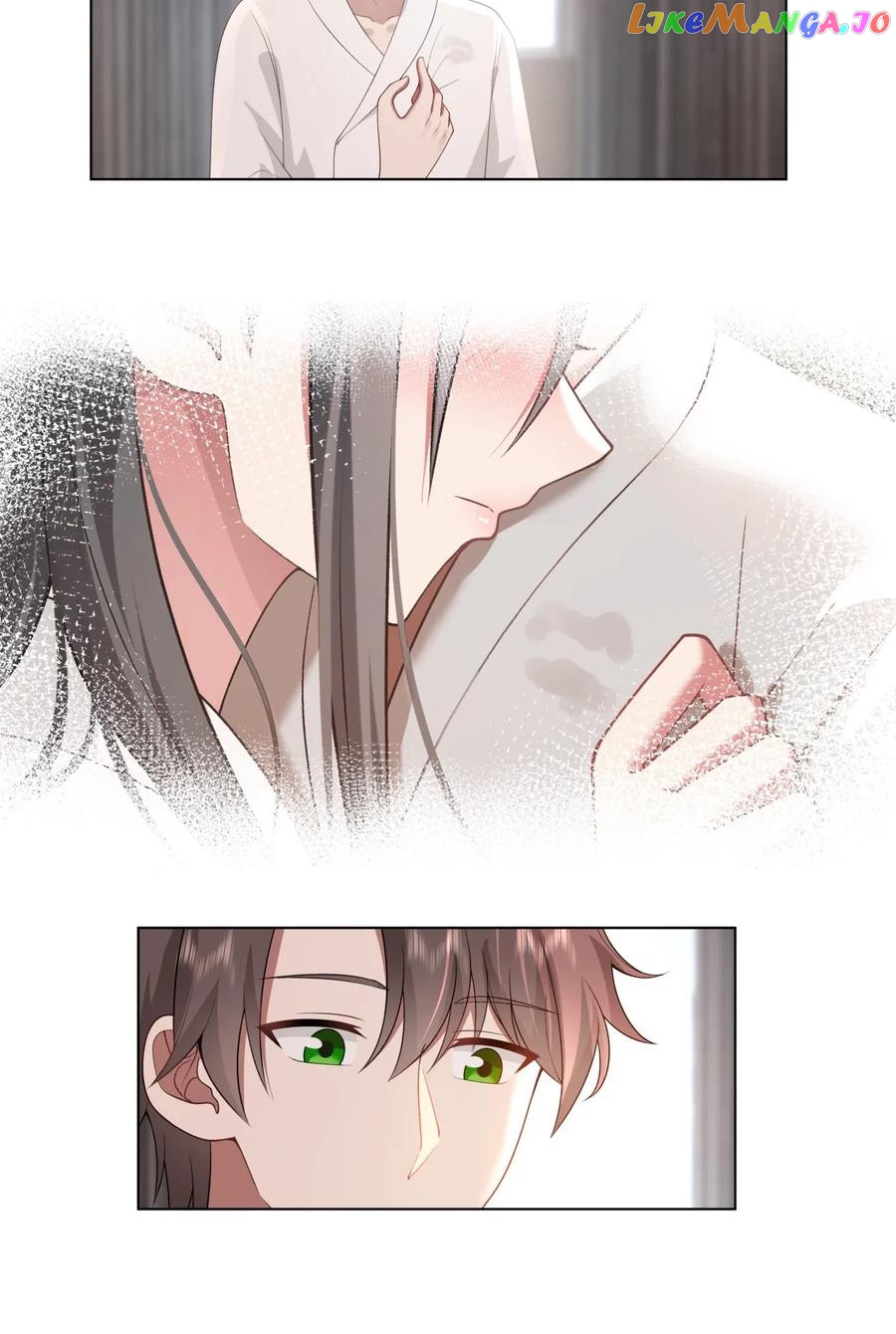 I Really Don’t Want to be Reborn Chapter 131 - page 14