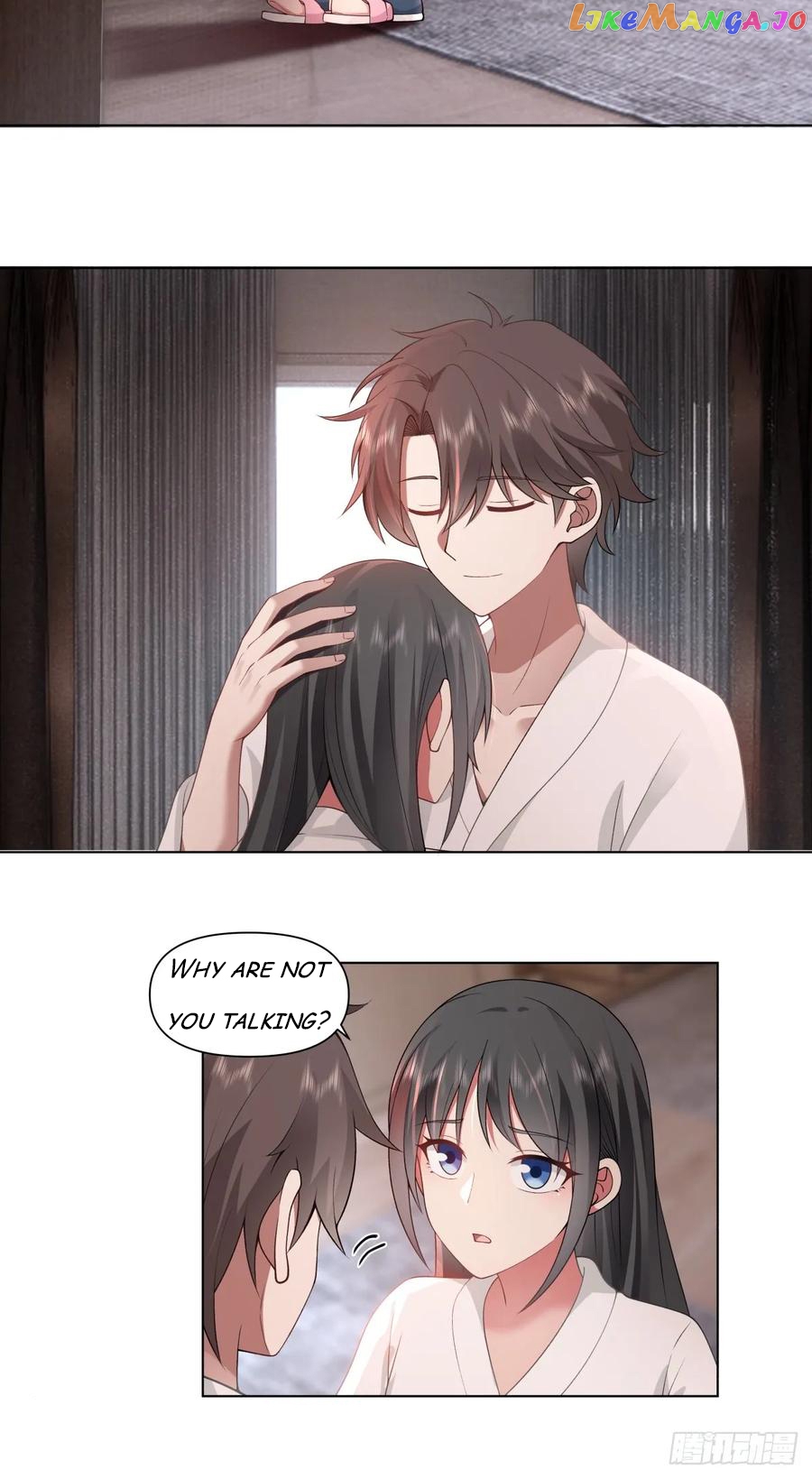 I Really Don’t Want to be Reborn Chapter 131 - page 2