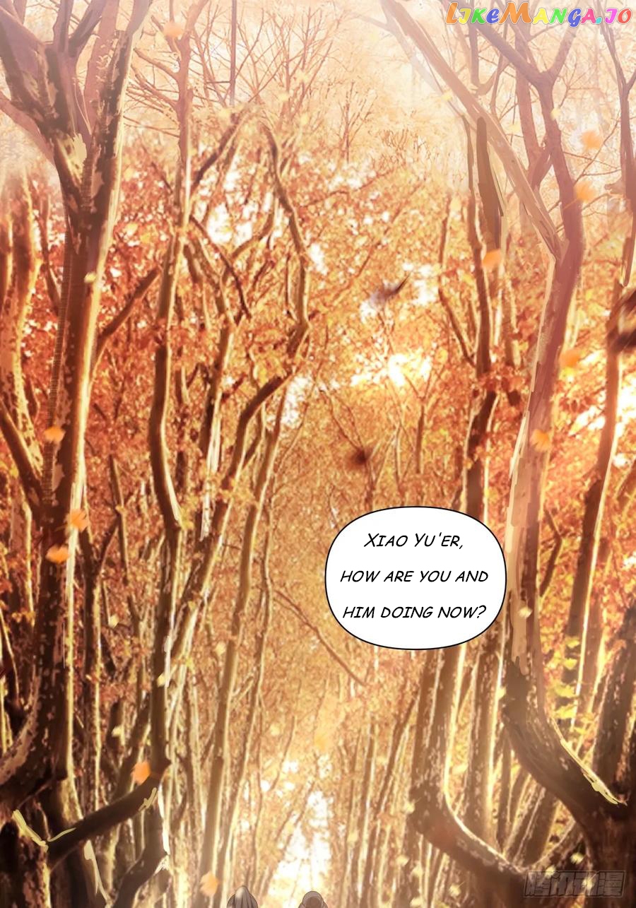 I Really Don’t Want to be Reborn Chapter 131 - page 23