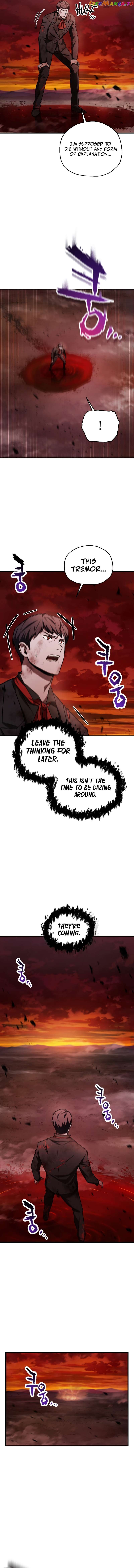 The Player that can’t Level Up Chapter 123 - page 7
