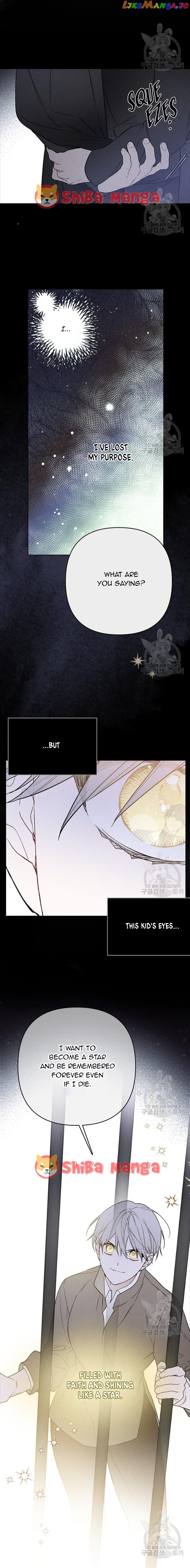 The Way That Knight Lives As a Lady Chapter 113 - page 2