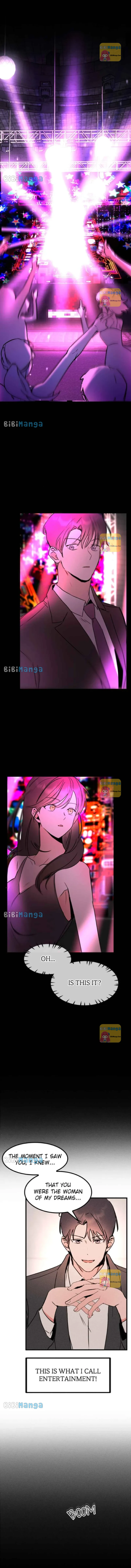 My Sister’s Private Life Chapter 11 - page 7
