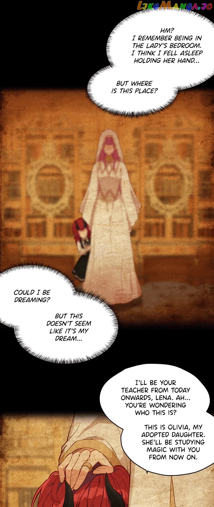 Please Bully Me, Miss Villainess! Chapter 79 - page 3
