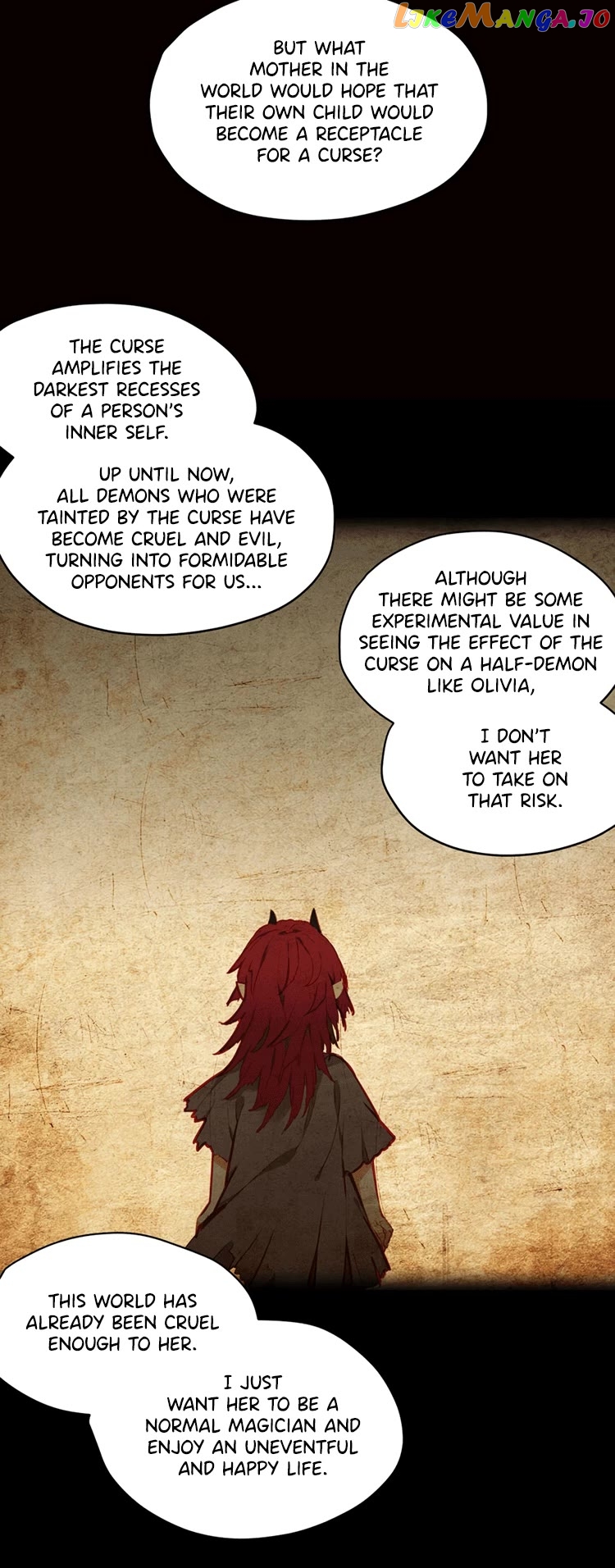 Please Bully Me, Miss Villainess! Chapter 79 - page 7
