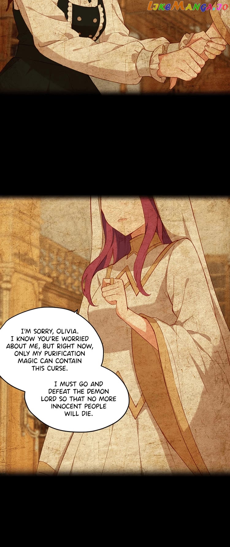 Please Bully Me, Miss Villainess! Chapter 79 - page 10