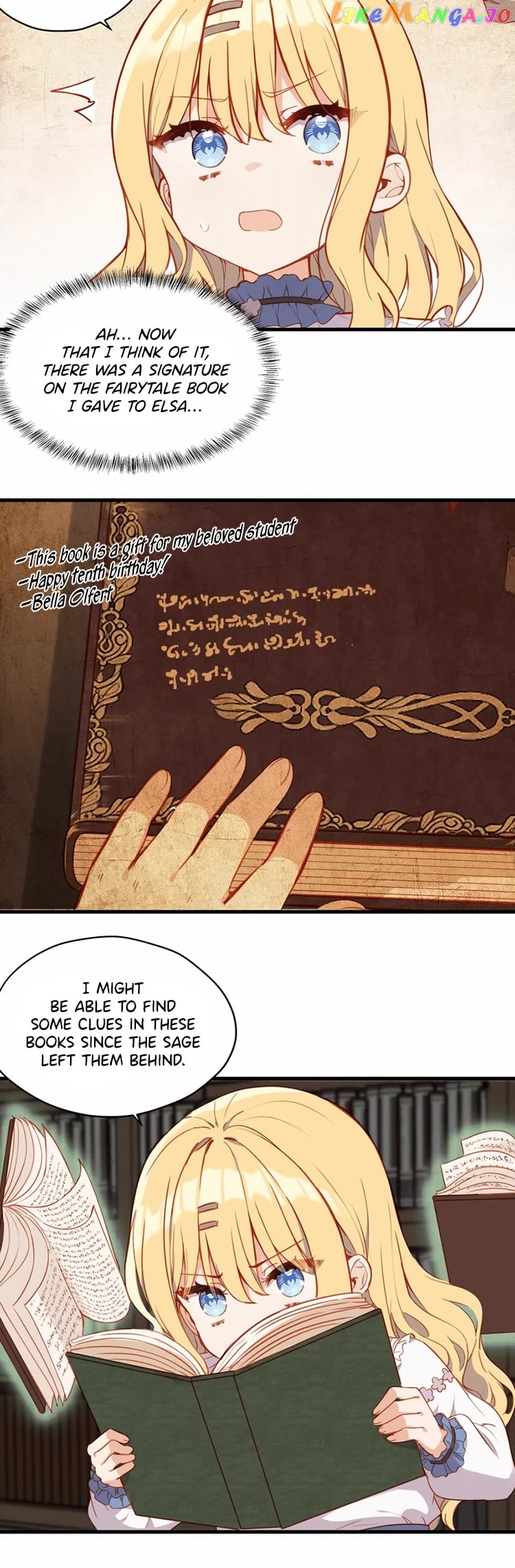 Please Bully Me, Miss Villainess! Chapter 80 - page 3