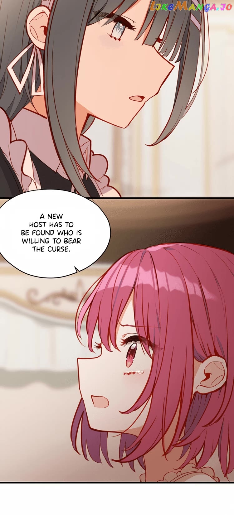 Please Bully Me, Miss Villainess! Chapter 80 - page 21