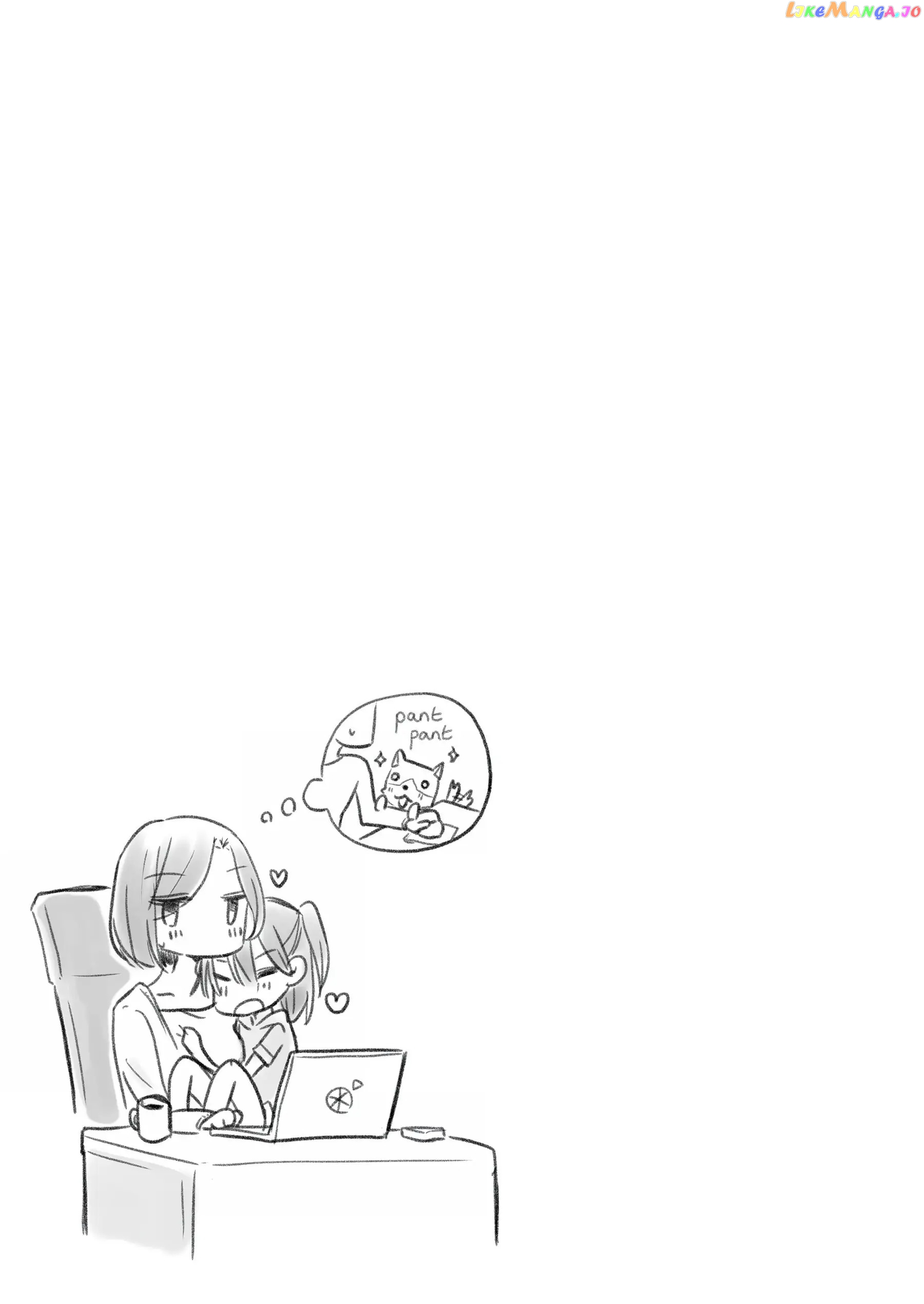 Easygoing Oyako Chapter 2 - page 5