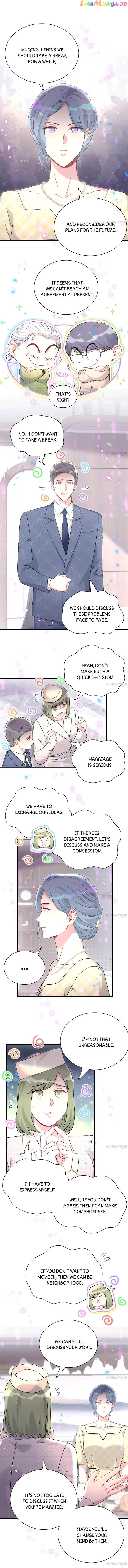 Whose Baby is it? Chapter 256 - page 1