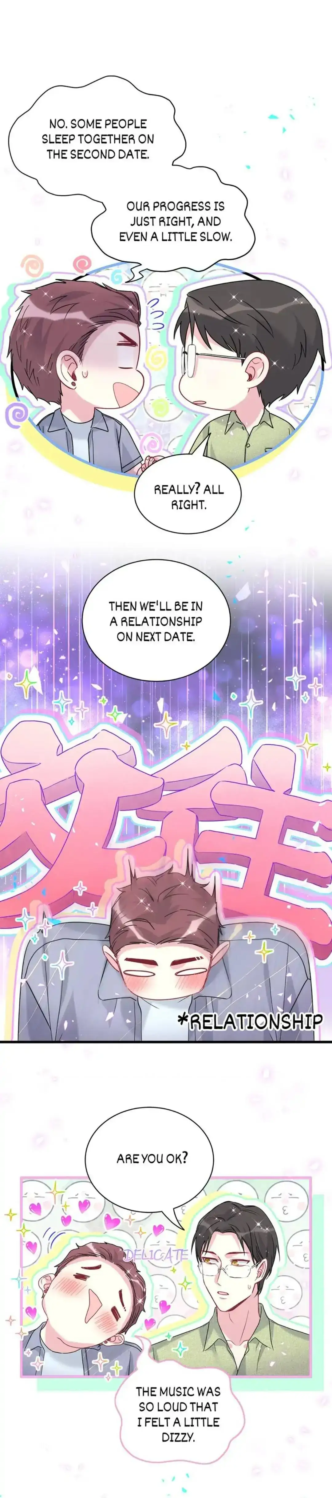 Whose Baby is it? Chapter 257 - page 14