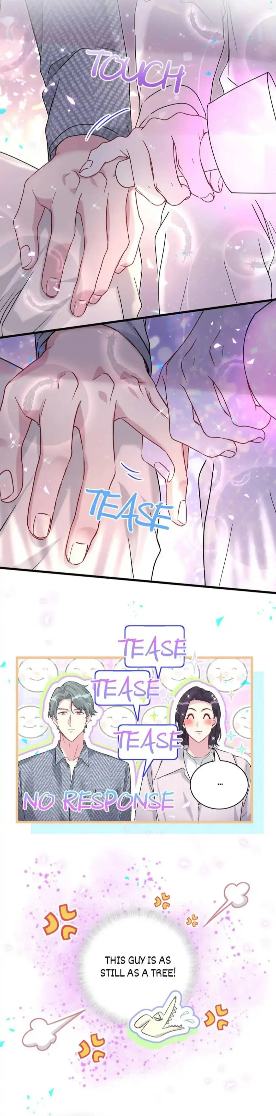 Whose Baby is it? Chapter 257 - page 16
